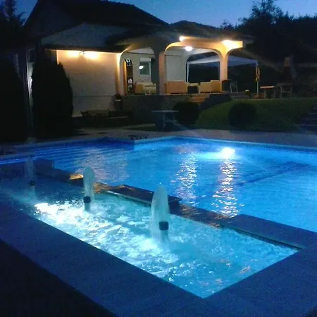 Villa Bis
