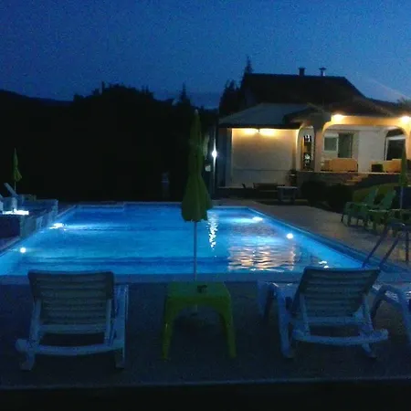 Villa Bis *