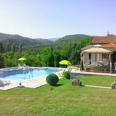 Villa Bis Varvara