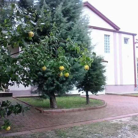 Villa Bis Varvara