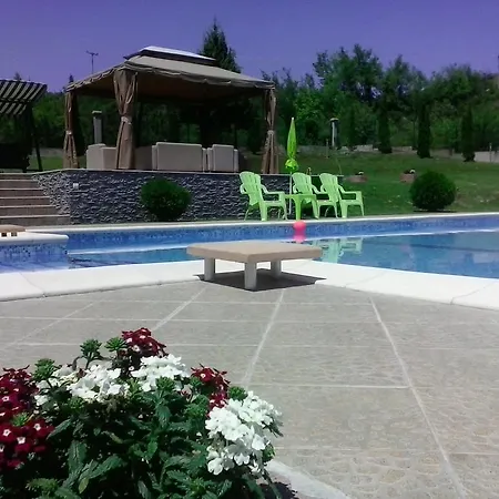 Villa Bis *