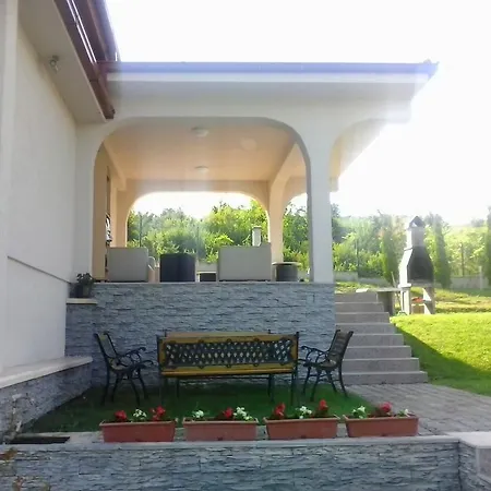 Villa Bis Varvara