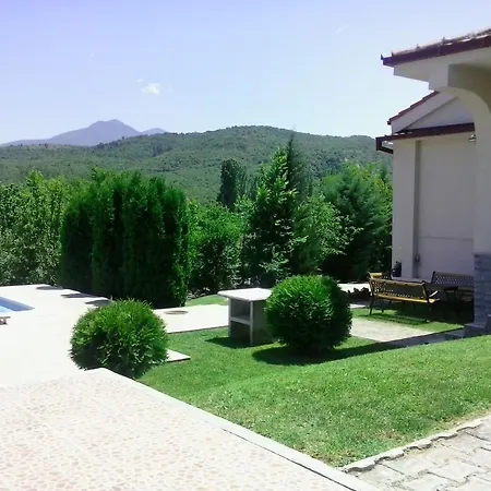 Villa Bis Varvara