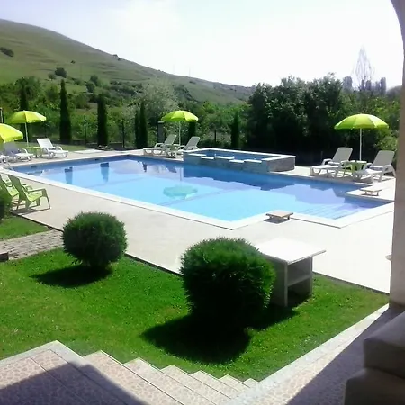 Villa Bis *