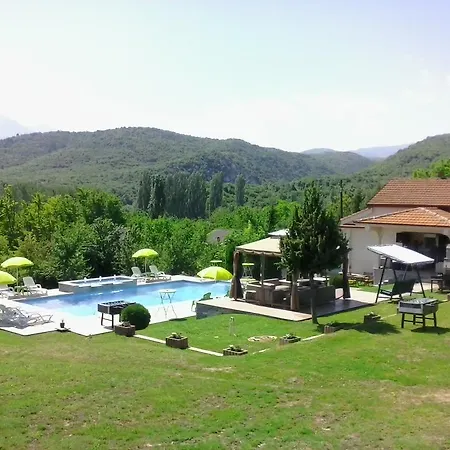 Villa Bis