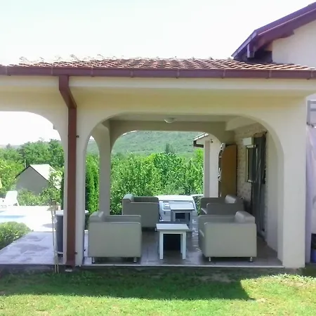Villa Bis *