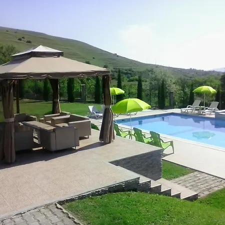 Villa Bis Varvara