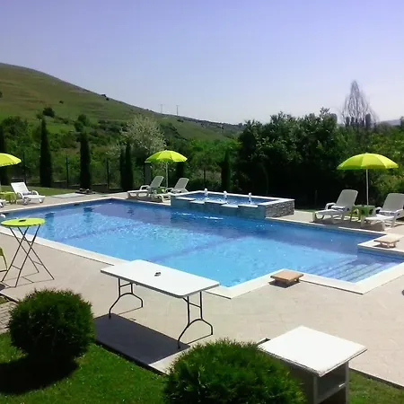 Villa Bis Varvara